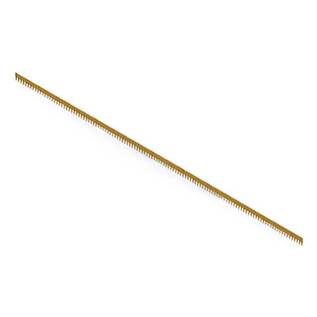 103-119-253-100 EDAC Inc.  Backplane Connector Contacts